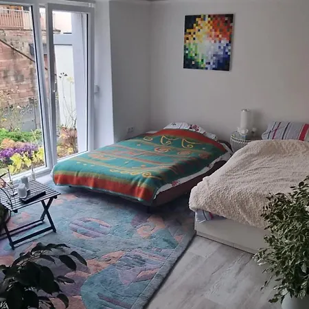 Appartement Trier-euren