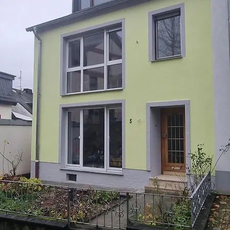Trier-euren Apartment *