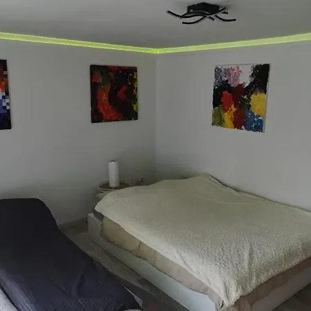 Appartement Trier-euren Trèves