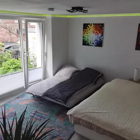 Apartman Trier-euren