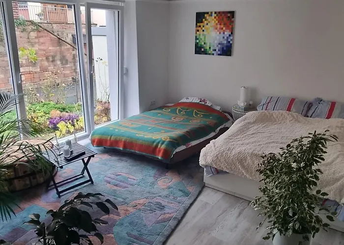 Apartamento Trier-euren