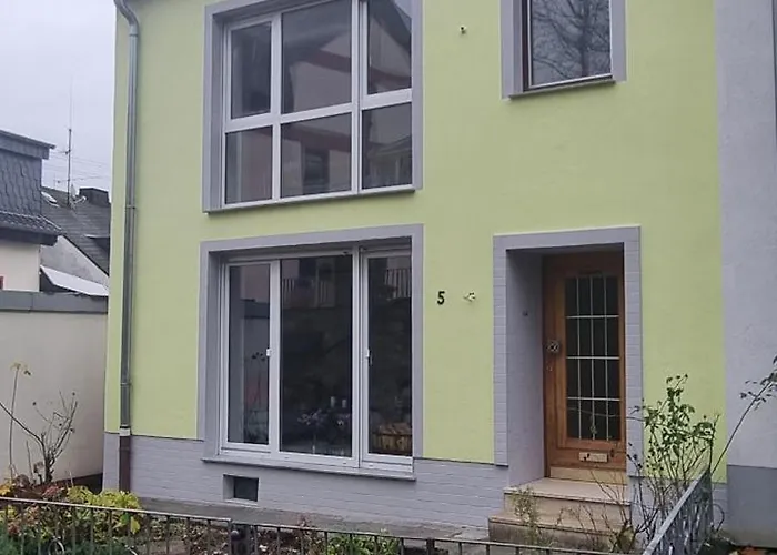 Trier-euren Appartement *