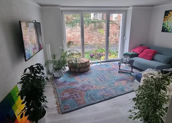 Trier-euren * Trèves