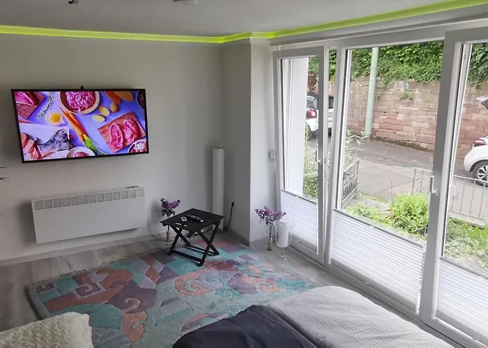 Trier-euren Lejlighed